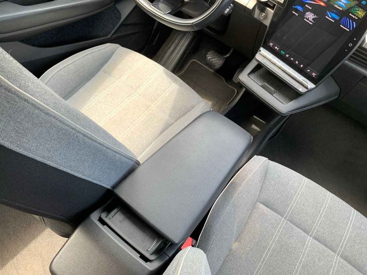 Renault Megane E-TECH - Bild 40