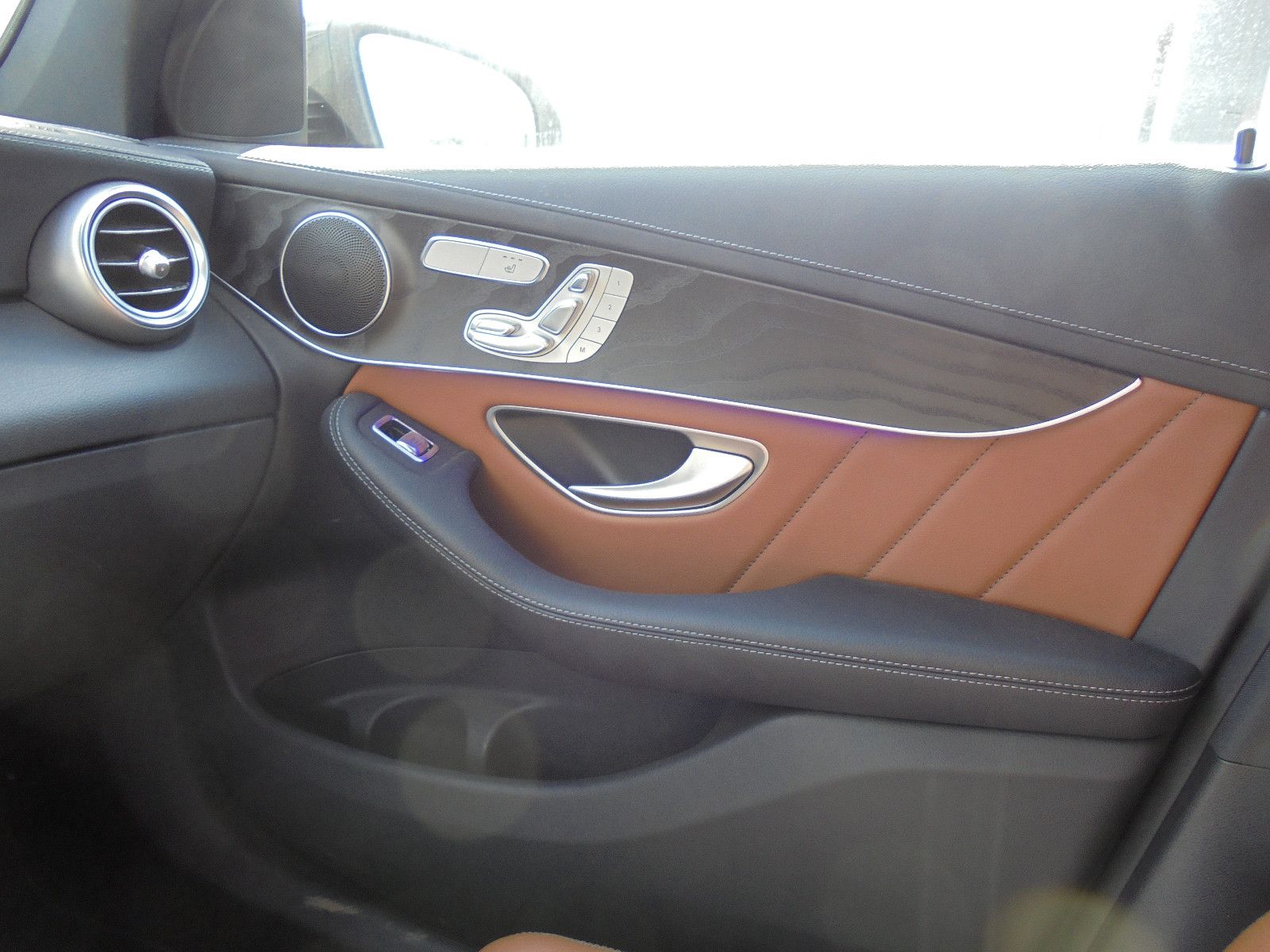 Mercedes-Benz GLC 43 AMG 4M Coupe +Mbux+ Distronic,+HUD+LED+ foto 16