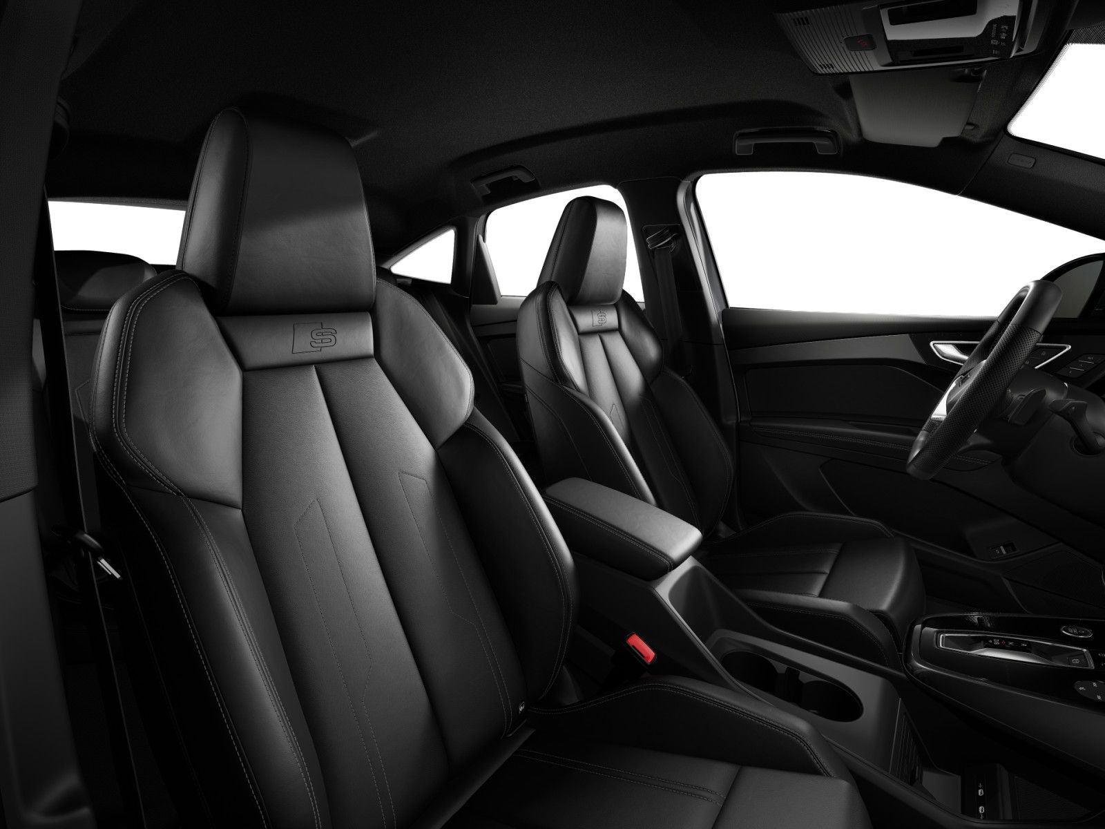 Audi Q4 e-tron - Bild 9