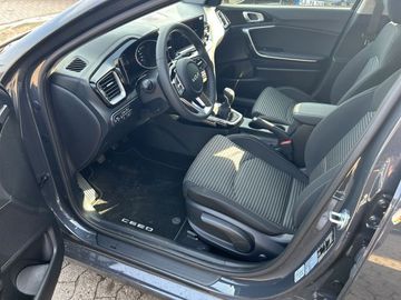 Kia Ceed 1.0 T-GDI 100 OPF Vision