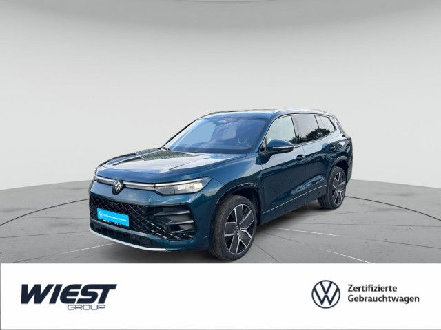 Image of Volkswagen Tayron