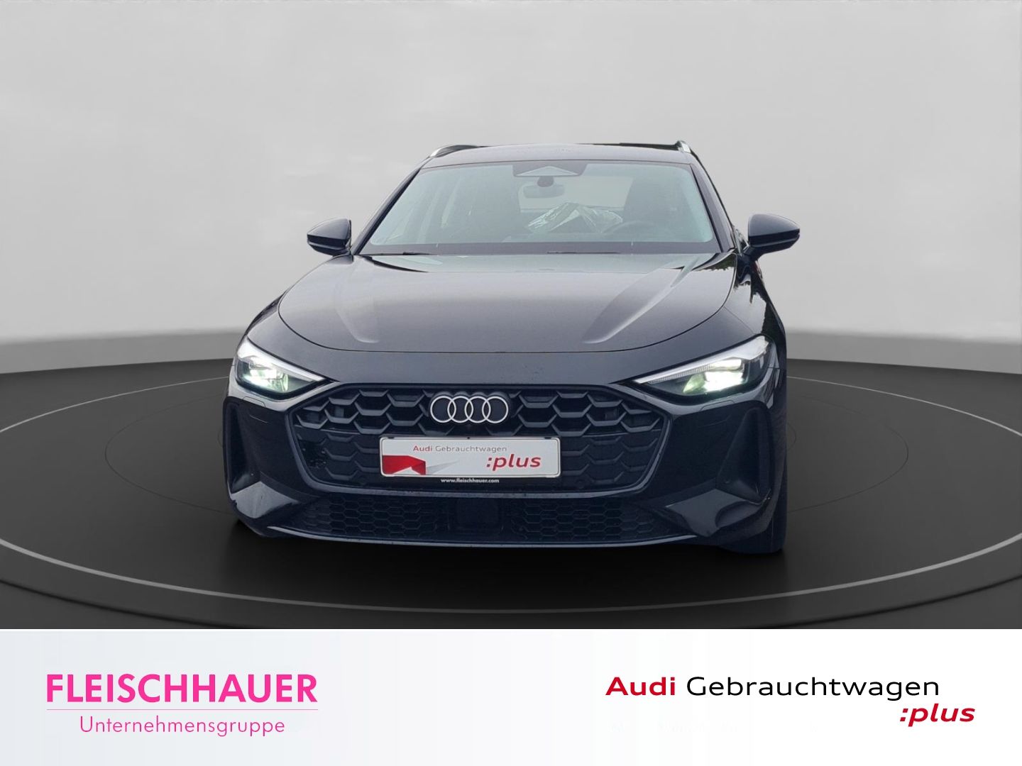 Audi A5 - Bild 2