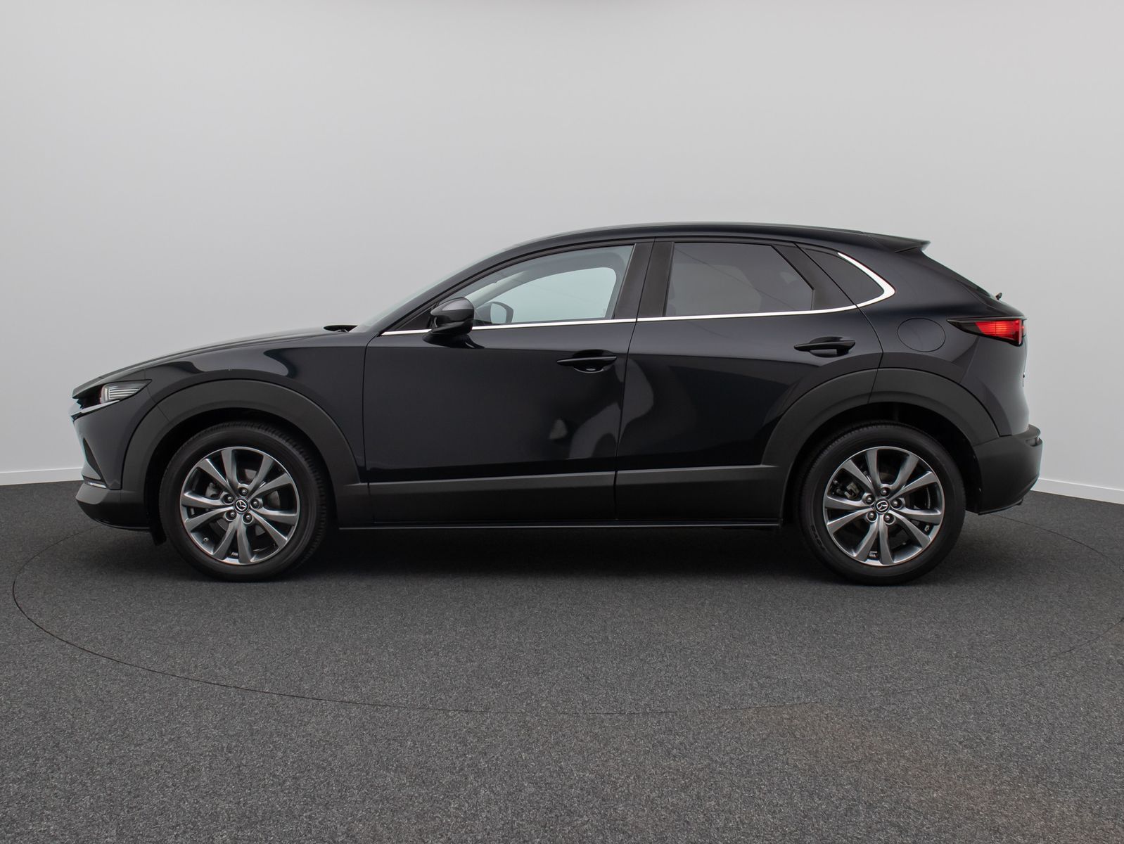 Fahrzeugabbildung Mazda CX-30 Selection 2WD