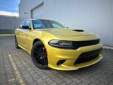 Dodge Charger 5,7 R/T Super Trackpak Navi Kamera Leder - Dodge Charger mit Benzin-Antrieb: Limousine, 5.7