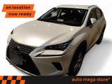 Lexus NX 300 2.5 HEV E-CVT Business Line Kamera/Keyles - Lexus Gebrauchtwagen von 2020