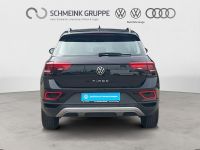 Volkswagen T-Roc - Vorschau Bild 4