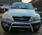 Kia Sorento 2,4 Crdi 4WD Bj 2004 - gebrauchte Kia Sorento aus dem Jahr 2004