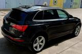 Audi AUDI Q5 8R 2.0 TFSI QUATTRO VOLLAUSSTATTUNG - Audi Q5: Vollausstattung