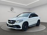 Mercedes-Benz GLE 63 S AMG 4Matic*Pano*Designo*Soft*DrvPck*H&K - Mercedes-Benz GLE-Klasse Gebrauchtwagen in Stuttgart
