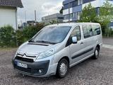 Citroën Jumpy HDi 165 FAP L2 Multispace Tendance - Citroën Jumpy aus 2014