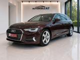Audi A6 Avant 40 TDI quattro sport *MEMORY* - Audi A6: Automatik