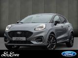 Ford Puma Hybrid Sound Edition Automatik Leder - Ford Puma Sound-Edition mit Benzin-Antrieb