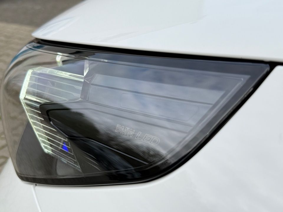 BMW 520 - Bild 15