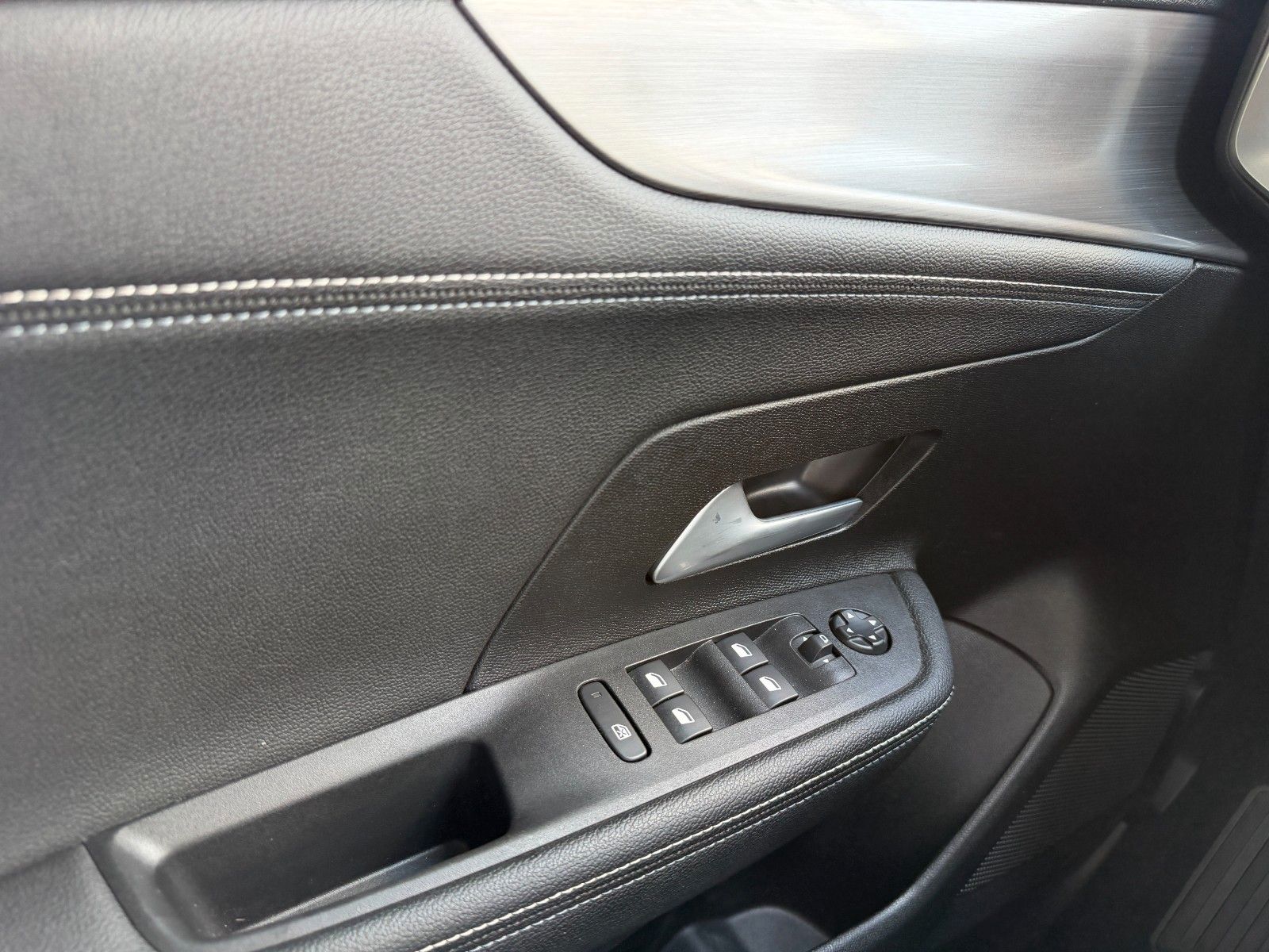 Fahrzeugabbildung Opel Mokka GS 136PS Facelift/Kamera/LED!
