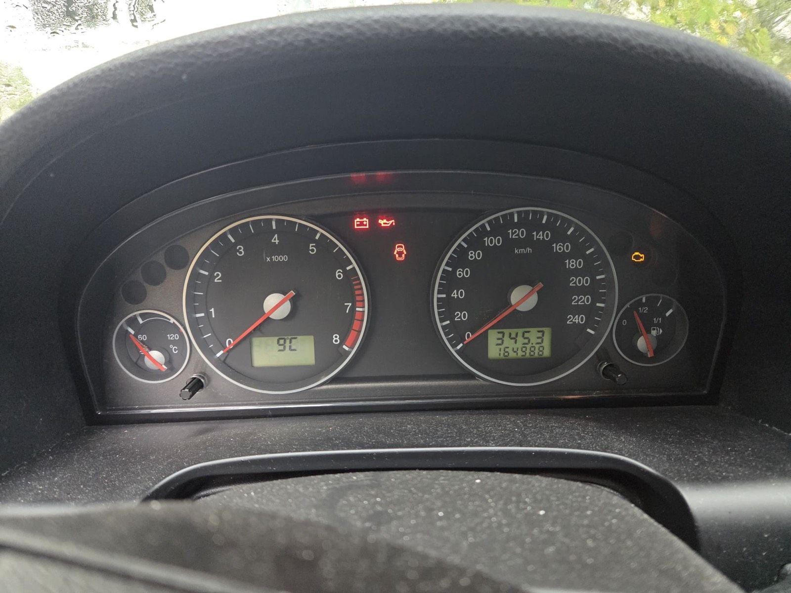 Ford Mondeo 2005 — photo 14