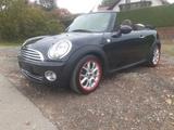 MINI Mini Cabrio 63200 km,Bj 08/2010 - MINI MINI: Km 0