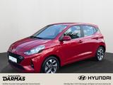 Hyundai i10 NEUES Modell MY25 1.2 Trend Klima Navi DAB - Hyundai: I25