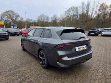 Bild 3 Opel Astra GS ST AT8/NAVI/SHZ+LHZ/PDC vo+hi+360Cam/LE