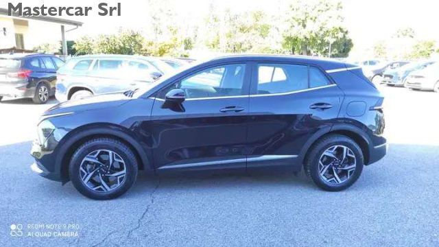 Kia KIA Sportage Sportage 1.6 crdi mhev Business dct imagem 3