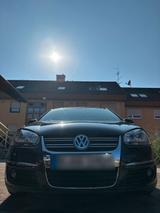 Volkswagen VW Jetta 1.4l TSI 2008 - Volkswagen Jetta aus 2008