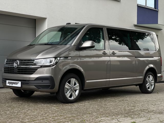 Volkswagen T6.1 Caravelle 150hp LANG Comfortl DSG GARANTIE