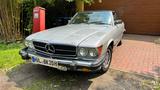 Mercedes-Benz SL 380 H Kennzeichen TÜV Hardtop Liebhaberstück