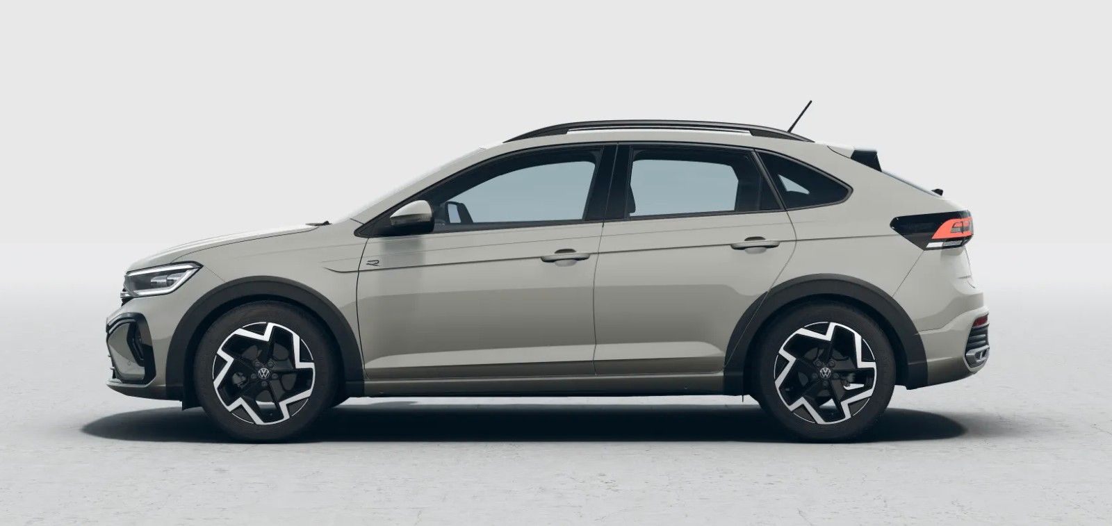 Volkswagen Taigo - Bild 4