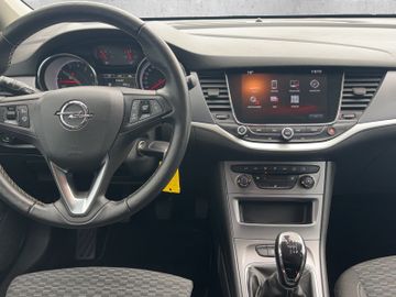 Opel Astra Sports Tourer 1.4T 120 Jahre ''KAMERA''