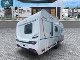 Dethleffs Nomad 490 EST Mod.2026+1.800kg+ATC+DuoControl - Dethleffs 490