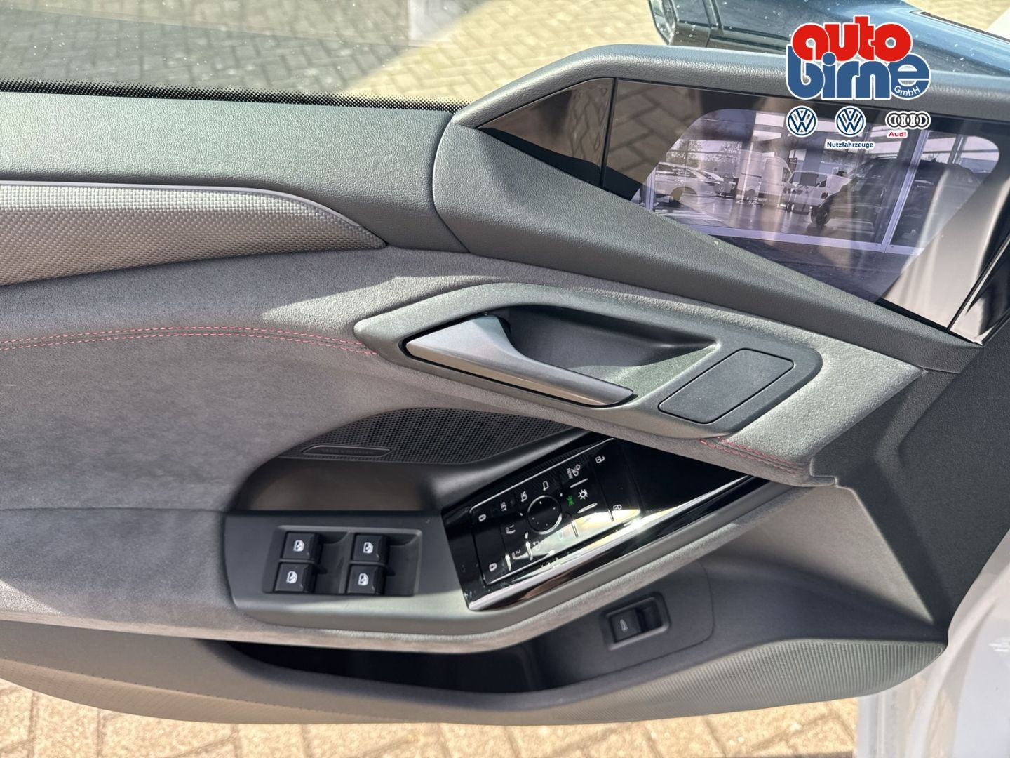 S6 Avant quattro Luftfederung AD StandHZG Navi L