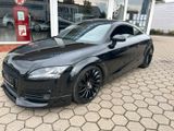 Audi TT Coupe 3.2 Coupe quattro - Audi TT aus 2006