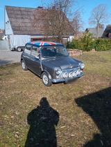 Rover Mini MK2 Rover - Rover aus 1991