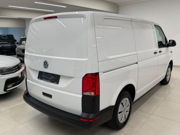Volkswagen T6 Transporter - 6