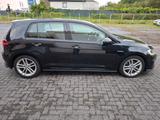Volkswagen Golf VII TDI GTD BMT/Start-Stopp 2019 , TÜV NEU - Volkswagen Golf mit Diesel-Antrieb: Kleinwagen