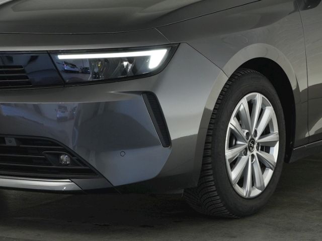 Astra L ST ELEGANCE CDTI AUTOMATIK+LED+NAVI+RÜCK