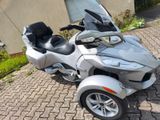 Can-Am Spyder RT  - TRIKE VON 751 BIS 1000 CCM