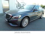 Mercedes-Benz C 220 CDI Automatik Navi EGSD LED Lackmängel - Mercedes-Benz C 220 in Duisburg
