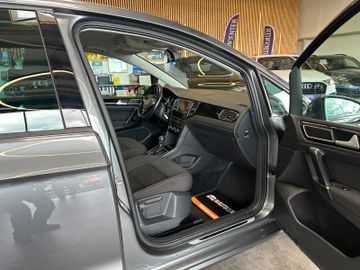 Volkswagen Golf Sportsvan VII *Kamera*Navi*AHK*