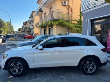 Mercedes GLC 200 - 5
