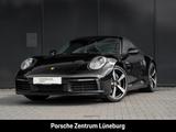 Porsche 992 911 Carrera Sportabgasanlage BOSE 21-Zoll - gebrauchte Porsche 992 aus dem Jahr 2024