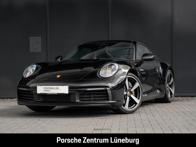 PORSCHE 992 911 Carrera Sportabgasanlage BOSE 21-Zoll