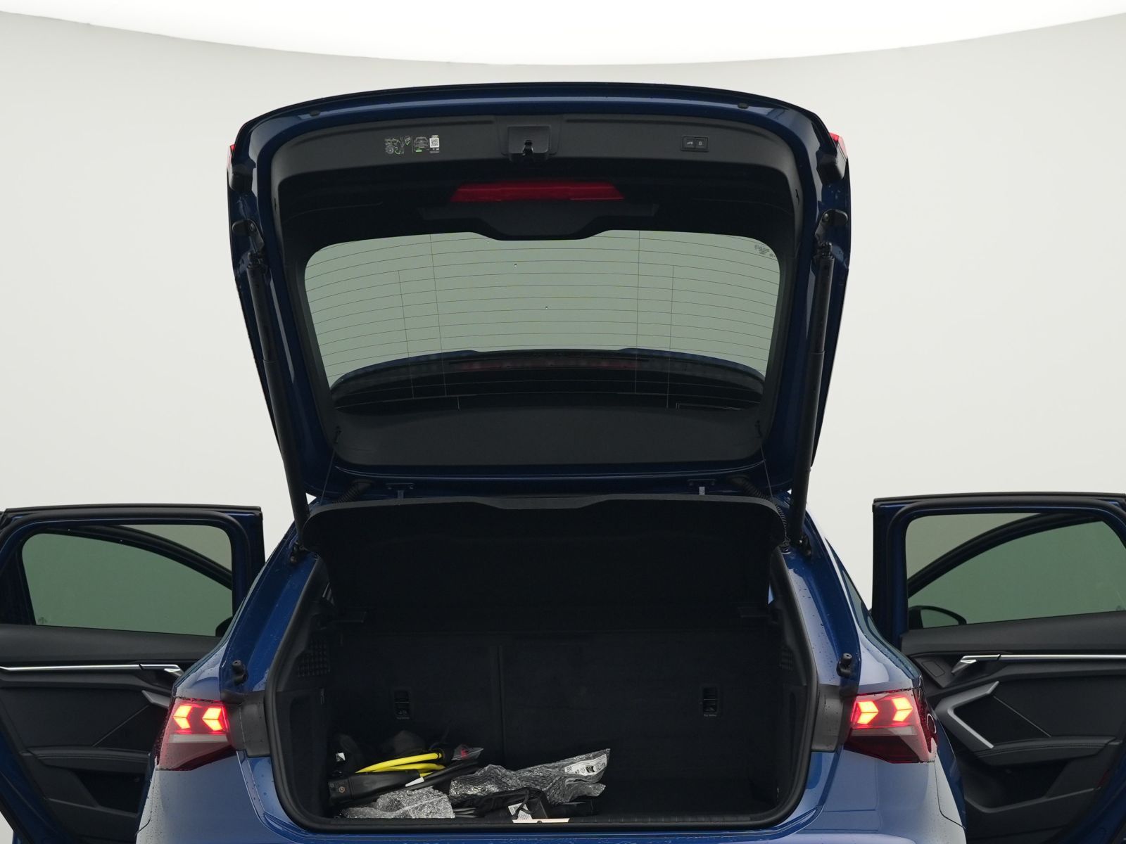 Audi A3 - Bild 19