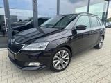 Skoda Fabia Clever Best of 1.0 TSI/DSG/ACC/LED/PANO - gebrauchte Skoda Fabia aus dem Jahr 2021