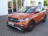 Volkswagen T-Cross Style - Volkswagen T-Cross in Erfurt