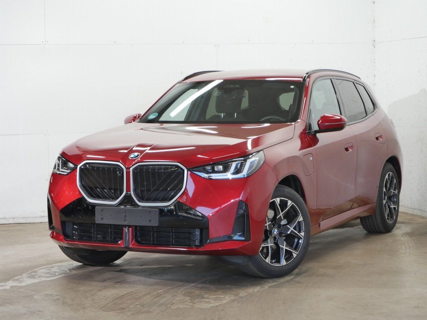 BMW X3 - Bild 1
