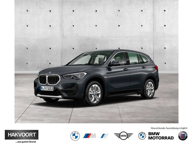 BMW X1 xDrive20d Advantage