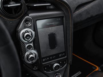 صورة مصغرة 29 لـ 2021 Mclaren 765LT