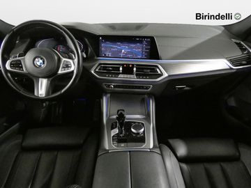 BMW X6 - 10