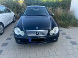 Mercedes-Benz C230 V6 204PS Coupé - Mercedes-Benz C 230 aus 2004