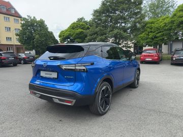 Nissan Qashqai 1.5 VC-T N-Connecta e-Power 205PS NAVI